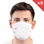 Nicht personalisiert (Pack 5) Nicht personalisiert (Pack 5)