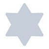Forma de estrella
