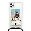 iPhone 12 / iPhone 12 Pro (med snor)