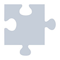 Puzzle piece