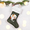 Photo christmas stockings