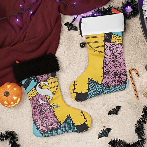 calcetin-navidad-personalizado-fotos