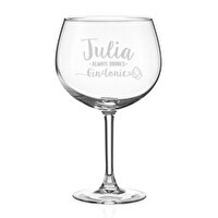 Ballonglas