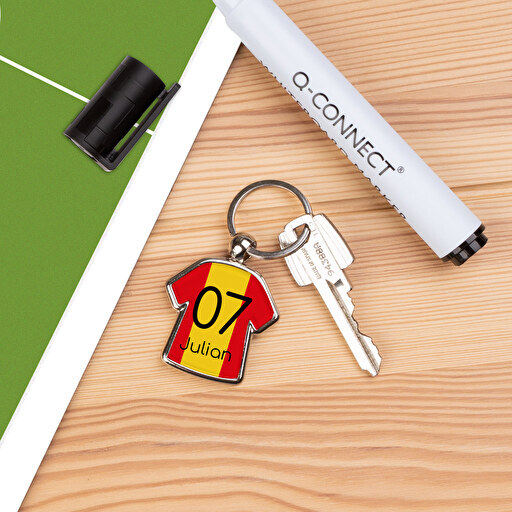 llavero-camiseta-metal-personalizado