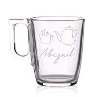 Teetasse