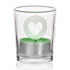 Gennemsigtige glas