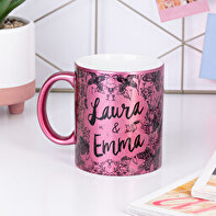 Taza plástico irrompible