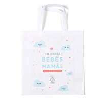 Bolsa con asas pequeña (8,5 litros)