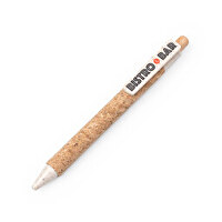 Cork pen (printed)