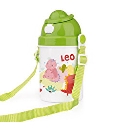 Cantimplora infantil colores