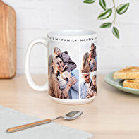 Taza plástico irrompible