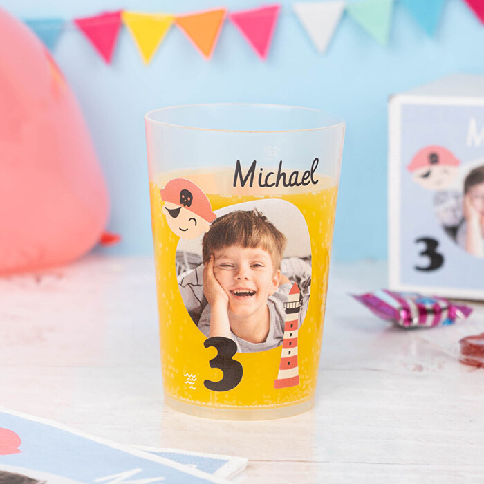 Vasos Personalizados