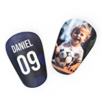 Mini Shin pads