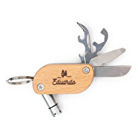 Everyday Multi-Use (Engraved)