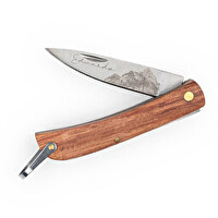 Pocket knife