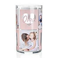 Taza plástico irrompible