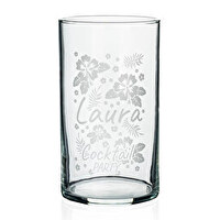 Engraved
