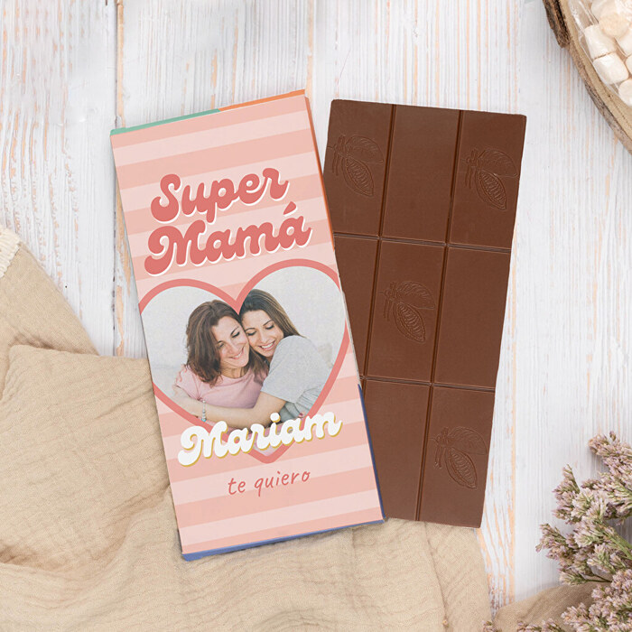 Tableta de chocolate