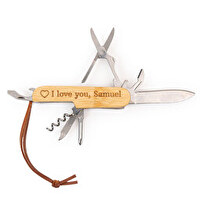 Lommeknive multi-tools