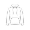 Hoodie enfant Hoodie enfant