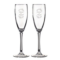 2 glasses