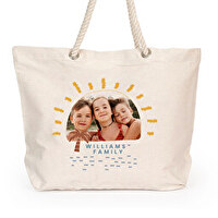 Printed bag