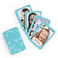 Pack 21 cartas extra