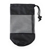 Bolsa con rejilla