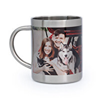 Taza plástico irrompible
