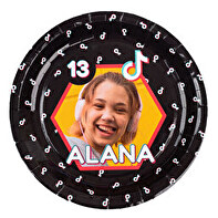 Taza plástico irrompible