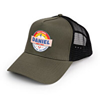 Trucker