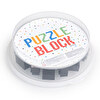 Omonterad i en hink