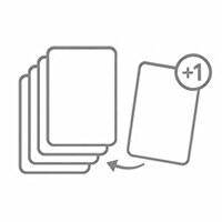 Additional card