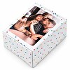 Boîte en carton personnalisée