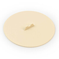 Couvercle en silicone