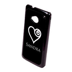Carcasa htc one m7
