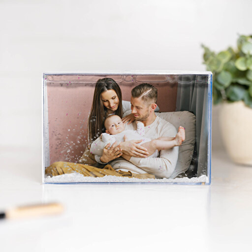 bola-nieve-personalizada-rectangular