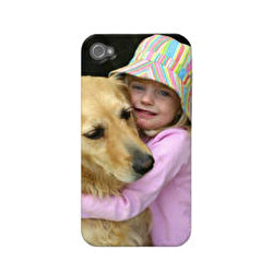 Carcasa iPhone 4 / 4S 3d