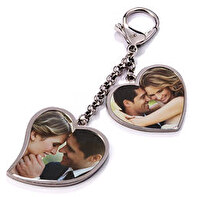 LLAVERO FAMILY HEARTS