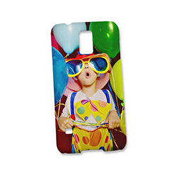 Carcasa Samsung Galaxy S5