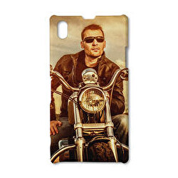 Carcasa sony xperia z1 3d