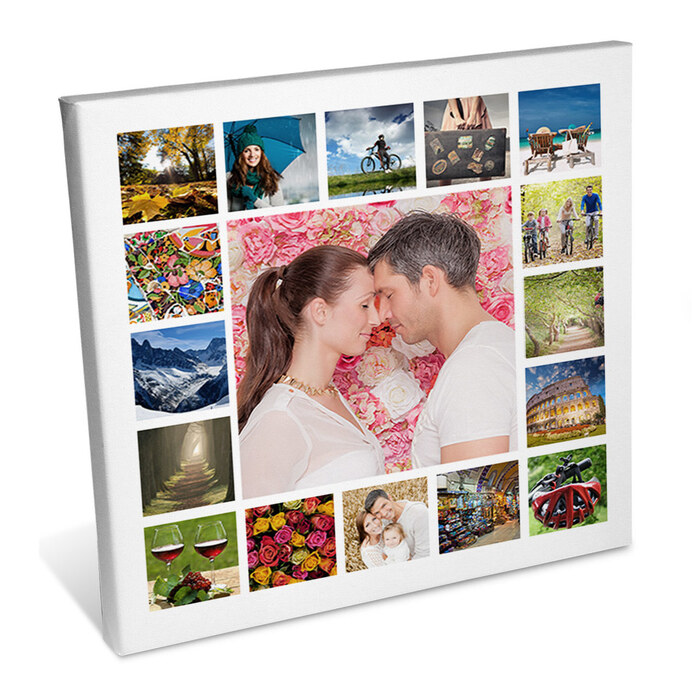 Foto lienzo 50x50