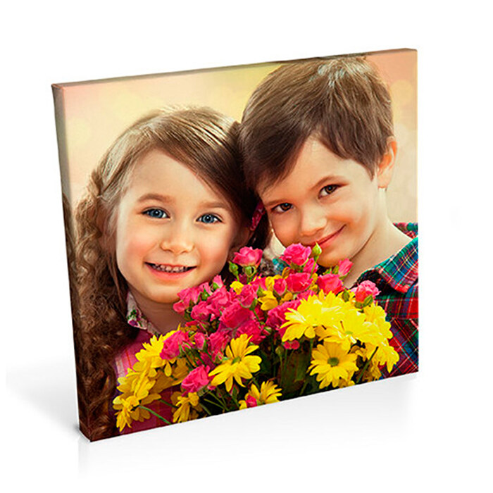 Foto lienzo 30x30