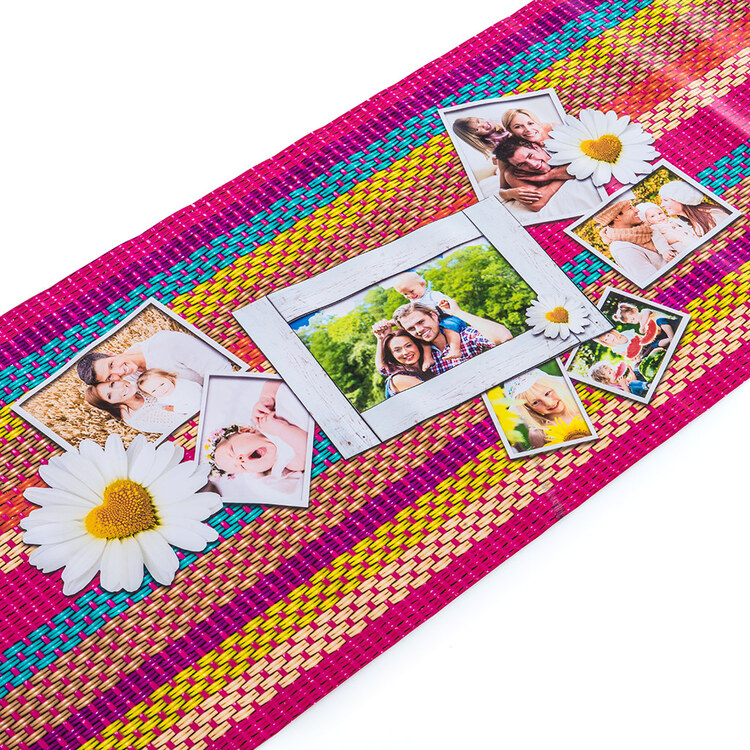 Table Runner 40x140 oilcloth table runner 40x140 all personalised blankets Table Runner 40x140 oilcloth table runner 40x140 all personalised blankets