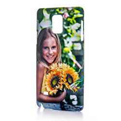 Carcasa Samsung Galaxy Note 4