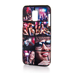 Carcasa Samsung Galaxy S5 Mini