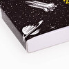 A5 soft cover