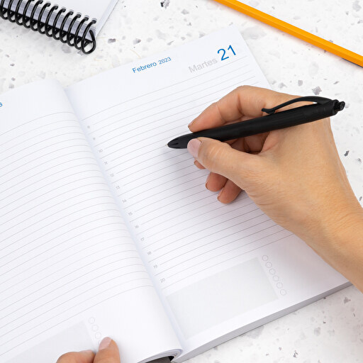 agenda-dietario-personalizado