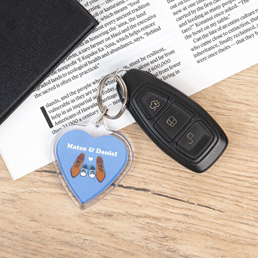 llavero-metacrilato-corazon-personalizado