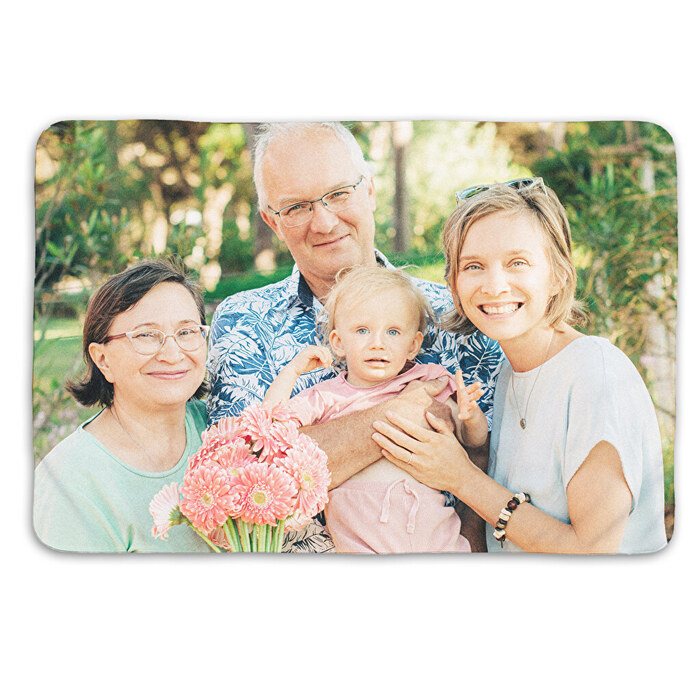 Manta picnic 120x190